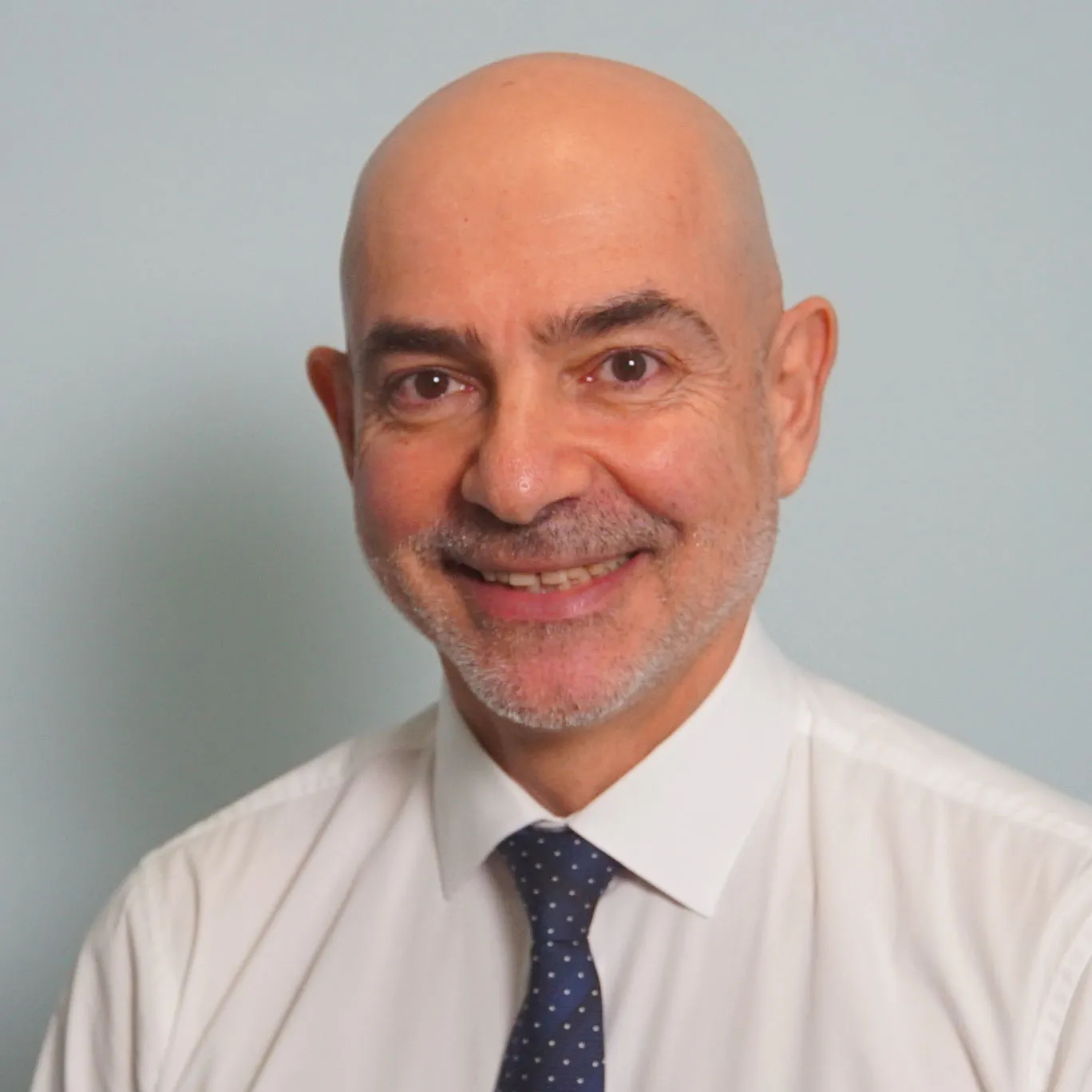 Dr David Lunz