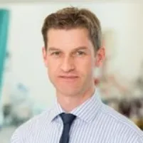 Dr David Melsom
