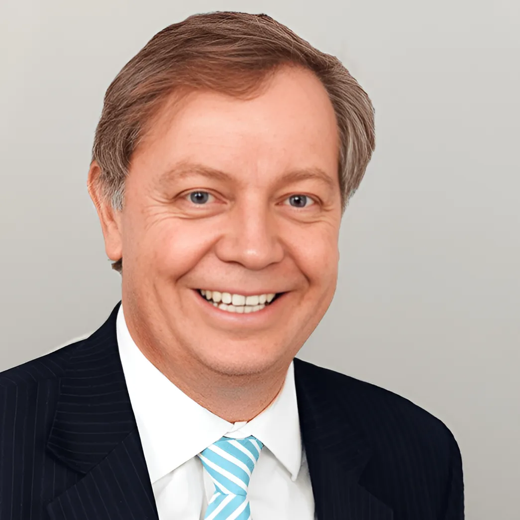 Dr David Ross