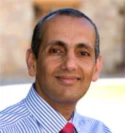Dr David Shaker