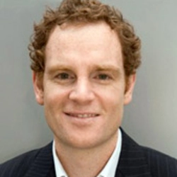 A/Prof David Williams