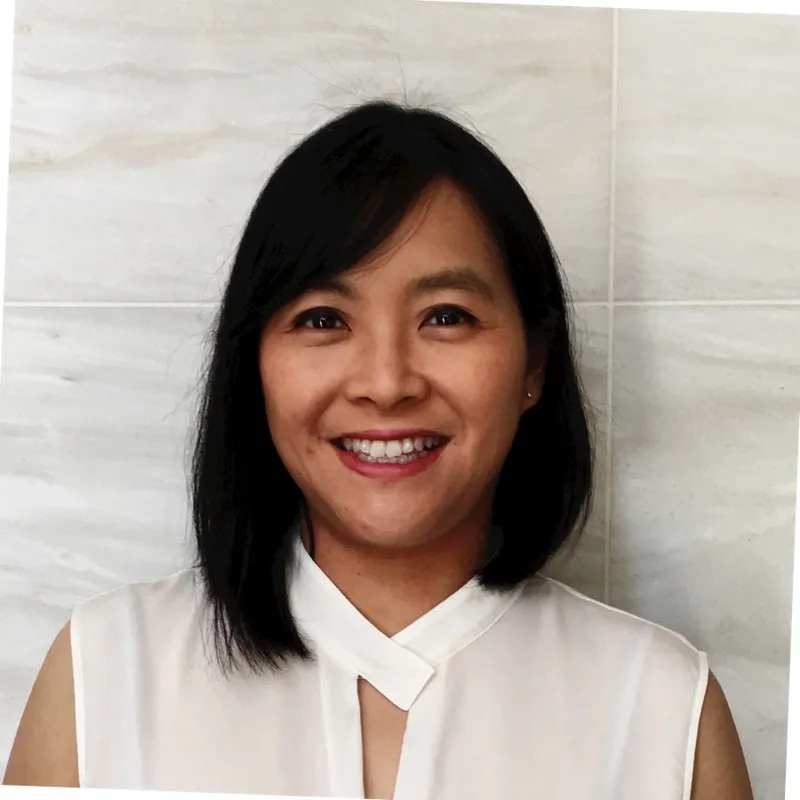 Dr Davina Tai