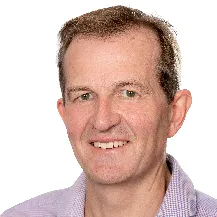 A/Prof Dean Pepper