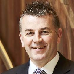 Professor Declan Murphy