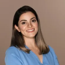 Delaram Fereidooni