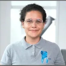 Dr. Delila Rahmouni