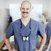 Dr. med. dent. Dennis Schaller