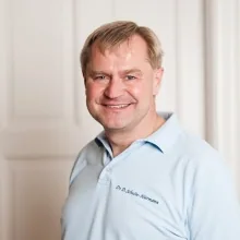 Dr. med. Detlef Schulte-Hürmann