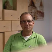 Detlef Sonten
