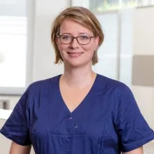 Dr. med. Diana Anders