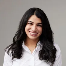 Dr. Diana Chehrehsa