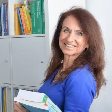 Diane Weber