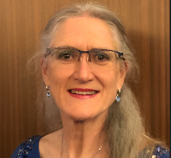 Dr Dianne Grocott