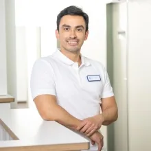 Dr. Diego Reátegui Villegas