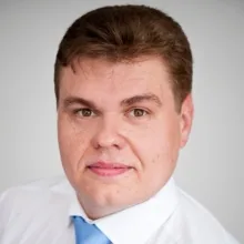 Dr. Dietmar Abel