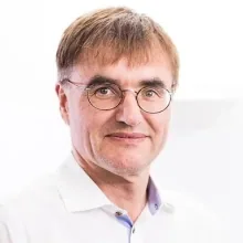 Dr. med. dent. Dietmar Czech