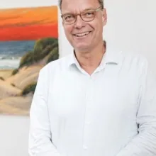 Dr. med. dent. Dietrich Kayser