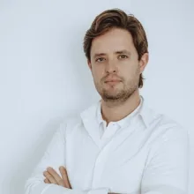 Dr. med. dent. Dimitri Jordan