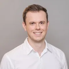 Dr. med. dent. Dimitri Schwindt