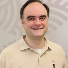 Dr. med. dent. Dimitrios Georgalis