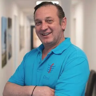 Dimitrios Pataletis