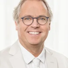 Dipl.-Psych. Dr.med. Johannes Hockmann