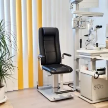 Dr. med. Dirk Rehfeld