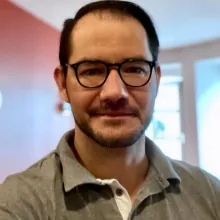 Dirk Röhm