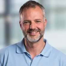 Dr. med. dent. Dirk Ruhwinkel