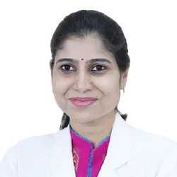 Dr Disha Salil Vengsarkar