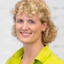 Dr. med. dent. Dörte Prasse