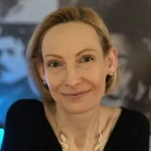 Dr. med. Dörthe Ballidis