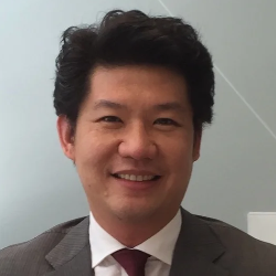 Dr Dominic Lee