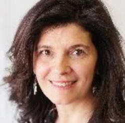 Dr Dominique Hannah