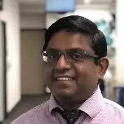 Dr Neil Jayasuriya