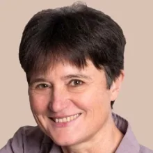 Doris Schüler