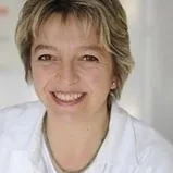 Dr. med. dent. Dorothea Mikovetz