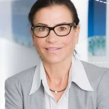 Dr. med. dent. Dorothee Wiedemann
