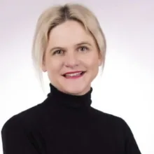 Dr. Christine Berger