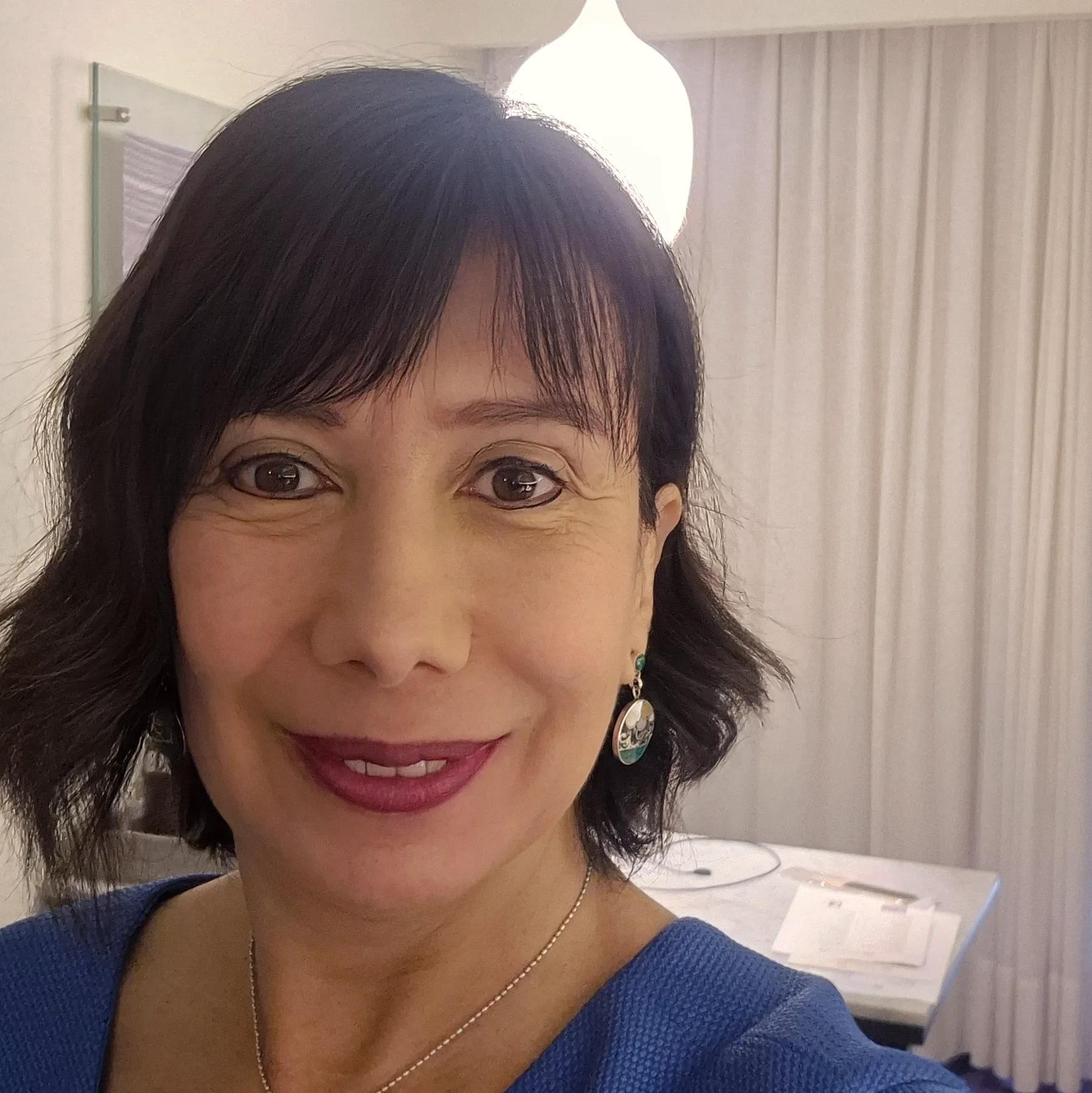 Dr Emilia Duarte A
