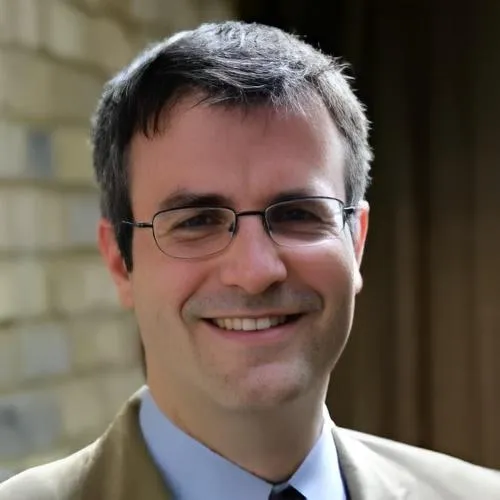 Mr Graham Collins