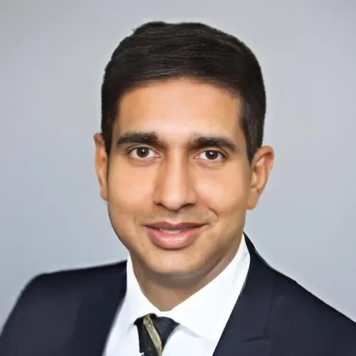 Dr Harsha Kariyawasam