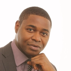 Dr Jideofor Menakaya
