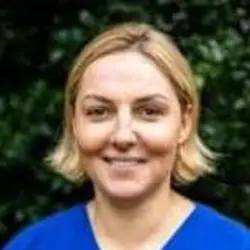 Dr Kamila Pawlowska-Grzeszczyk