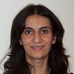 Dr Kavita Chawla