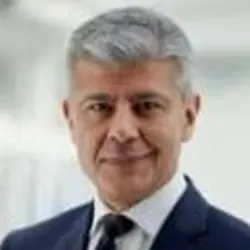 Mr Maziar Mireskandari
