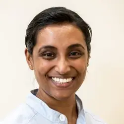Dr Nazia Sultana Glover