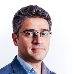 Dr Nearchos Hadjiloizou