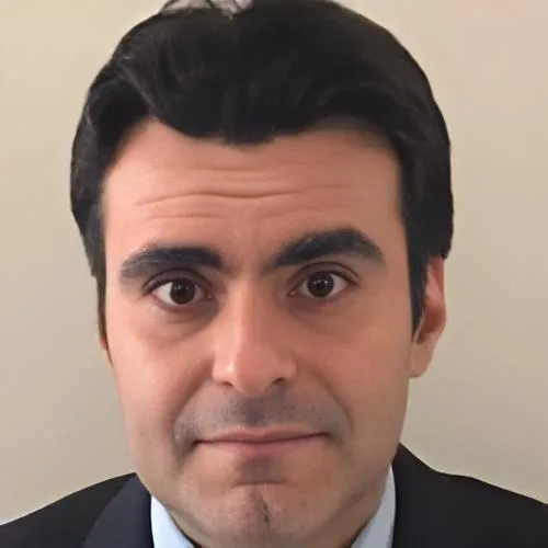 Dr Nikolaos Papamichail