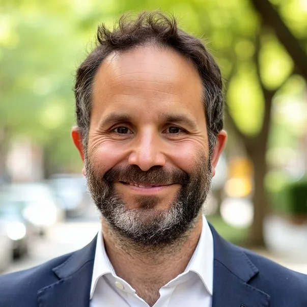 Dr Pablo Garcia Reitboeck